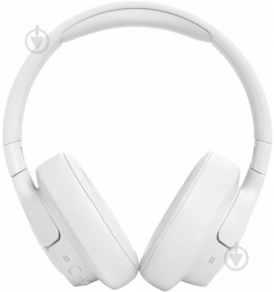 Наушники JBL Tune 770NC JBLT770NCWHT white (995873) - фото 2