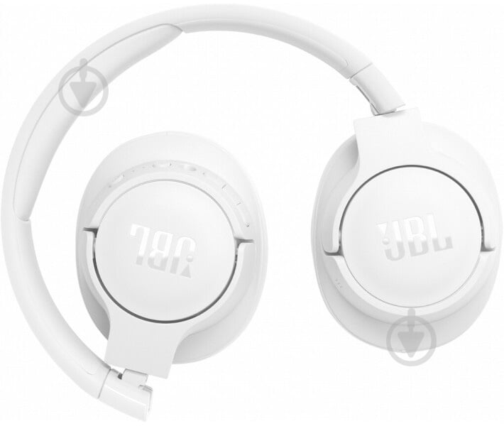 Навушники JBL Tune 770NC JBLT770NCWHT white (995873) - фото 5