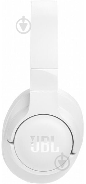 Наушники JBL Tune 770NC JBLT770NCWHT white (995873) - фото 6