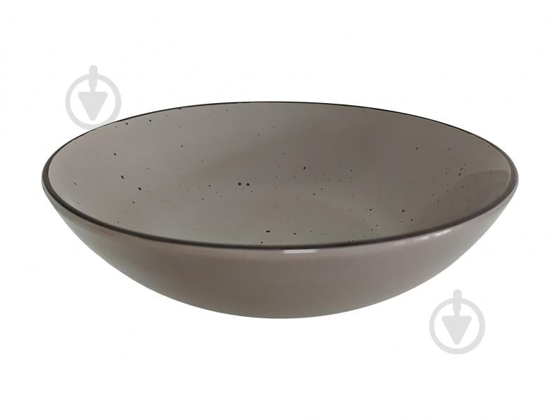 Салатник Limited Edition Terra 650 мл (YF6001-3) - фото 1 Салатник Limited Edition Terra 650 мл (YF6001-3) - фото 1