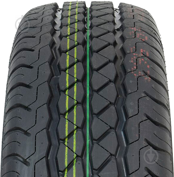 Шина POWERTRAC VANTOUR 205/70 R15С R літо - фото 3