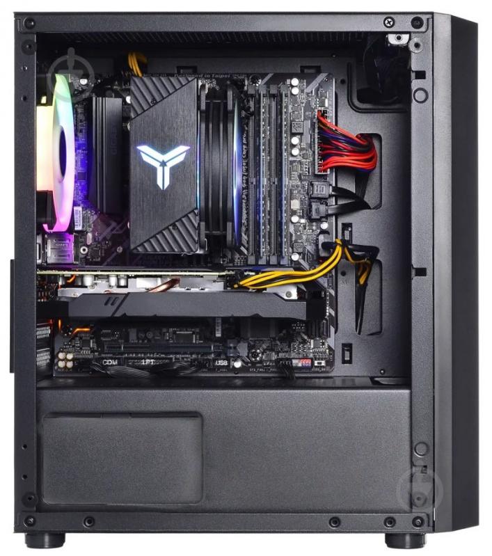 Компьютер Artline Gaming X64 (X64v16) black - фото 6
