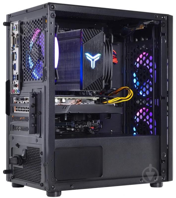 Компьютер Artline Gaming X64 (X64v16) black - фото 7