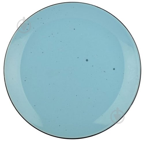 Тарілка десертна Limited Edition Terra 20 см (YF6002-2) - фото 1 Тарілка десертна Limited Edition Terra 20 см (YF6002-2) - фото 1