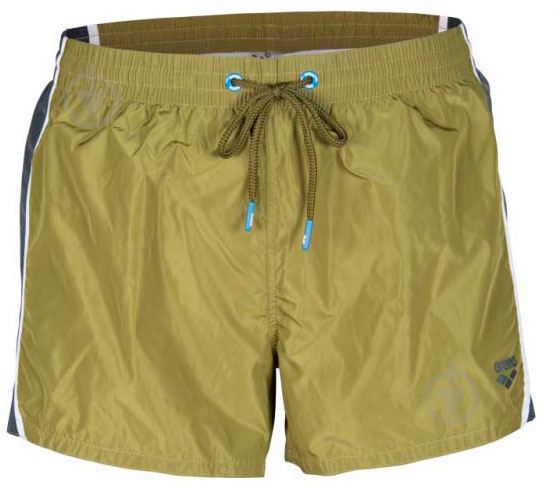 Шорты Arena BARTH X-SHORT 001838-651 р. XL зеленый - фото 5