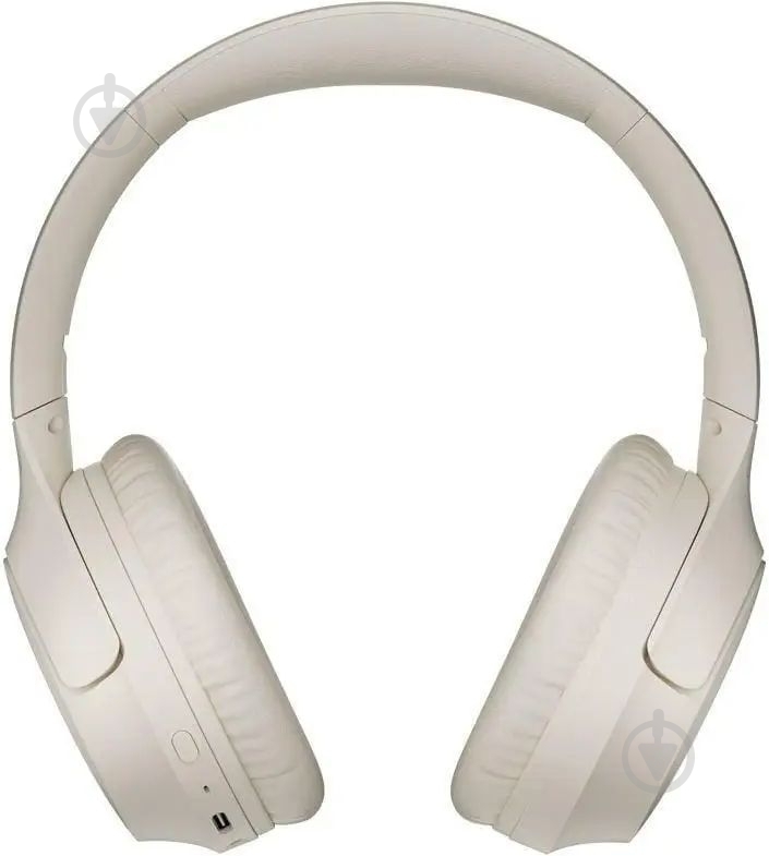 Наушники QCY H2 Pro white (998772) - фото 2