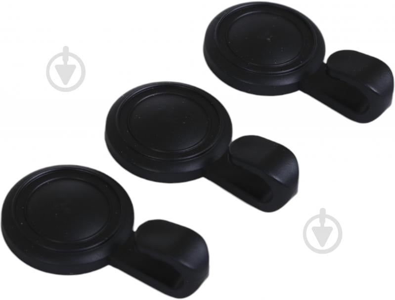 Фотоколлаж Sensio BW 3 фото 10x10/10x15/12x17 см черный - фото 3