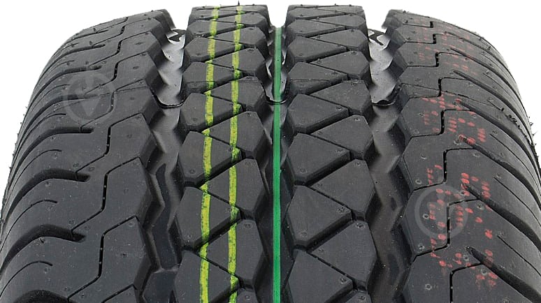 Шина POWERTRAC VANSTAR 215/65 R16C T лето - фото 2