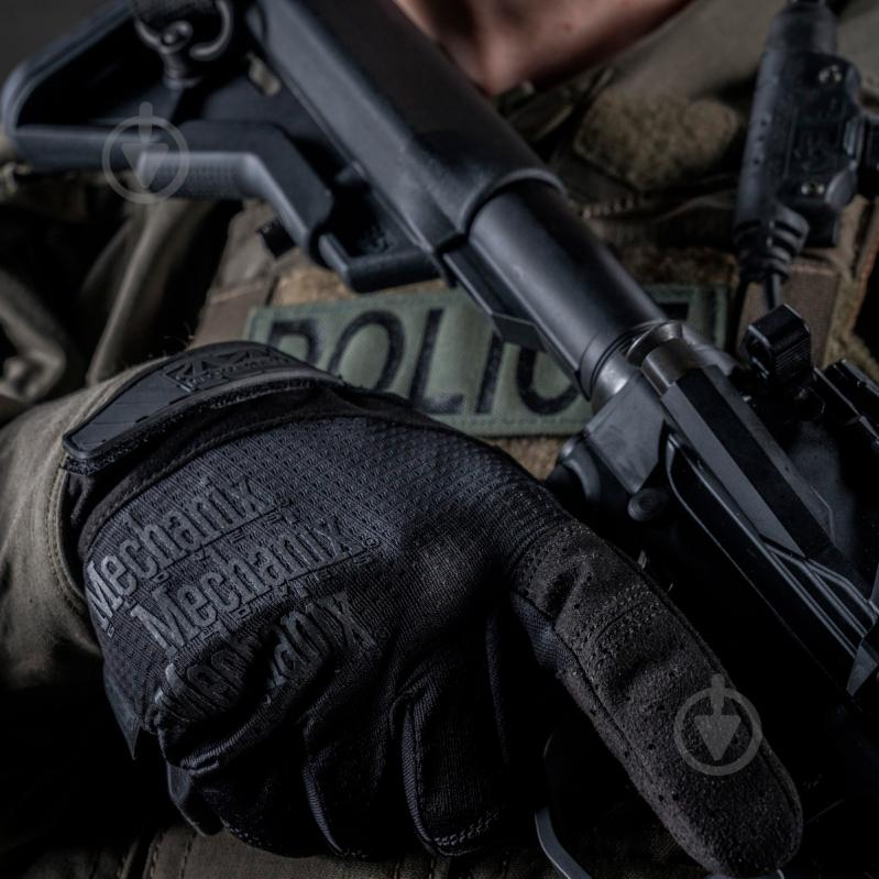 Рукавички Mechanix тактичні "Specialty Vent Coyote Gloves" M - фото 8