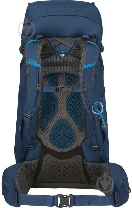 Рюкзак Osprey KESTREL 48 ATLAS BLUE - L/XL 10004763 48 л синий - фото 3