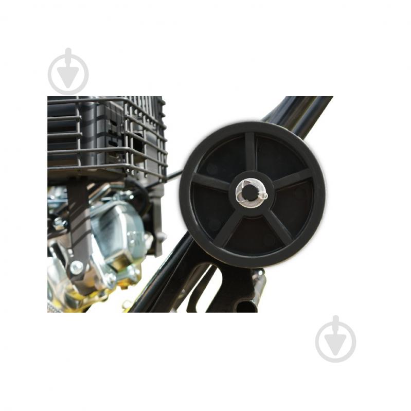 Виброплита Sturmax PCM8809DKW 90 кг - фото 5