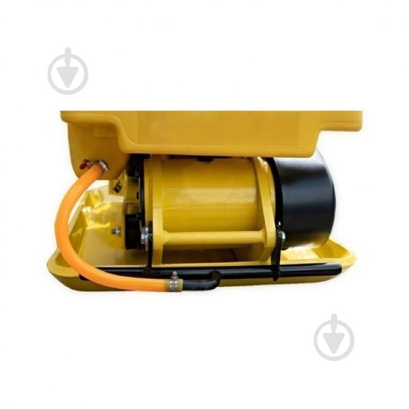 Виброплита Sturmax PCM8809DKW 90 кг - фото 2