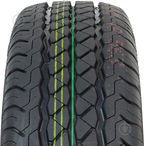 Шина POWERTRAC VANTOUR 215/65 R16C T літо - фото 5