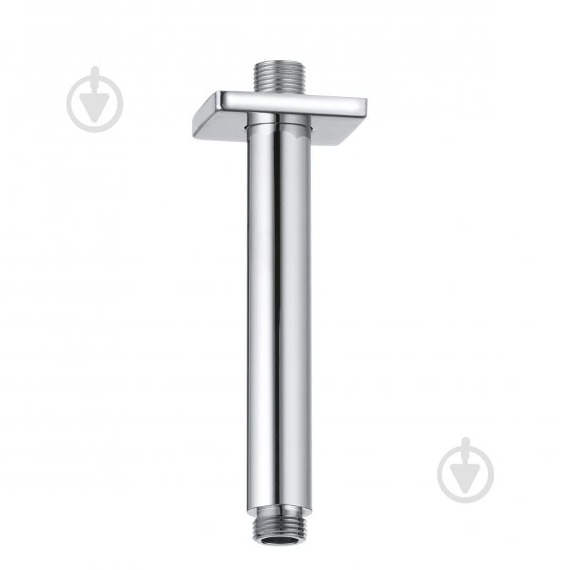 Кронштейн потолочный для душа Kludi A-QA 665350500 - фото 1