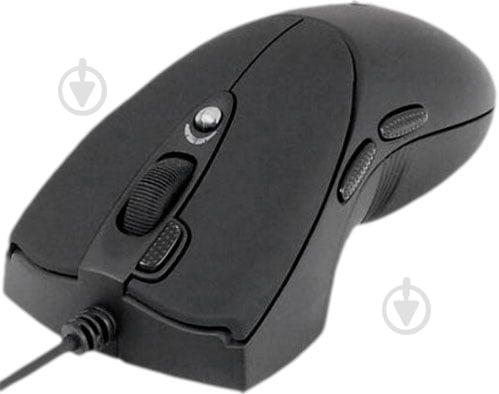 Мышь A4Tech X-738K USB Black - фото 3
