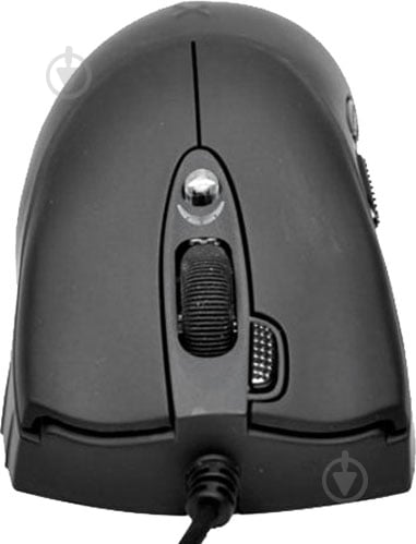 Мышь A4Tech X-738K USB Black - фото 4