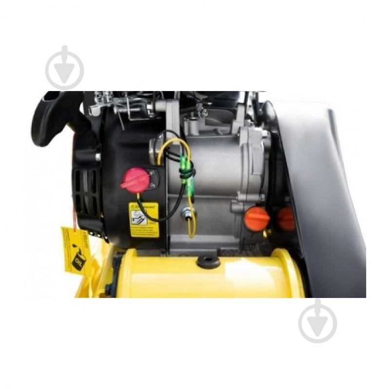 Віброплита Sturmax бензинова PCM8806DKW 4,8 кВт - фото 2 Віброплита Sturmax бензинова PCM8806DKW 4,8 кВт - фото 2