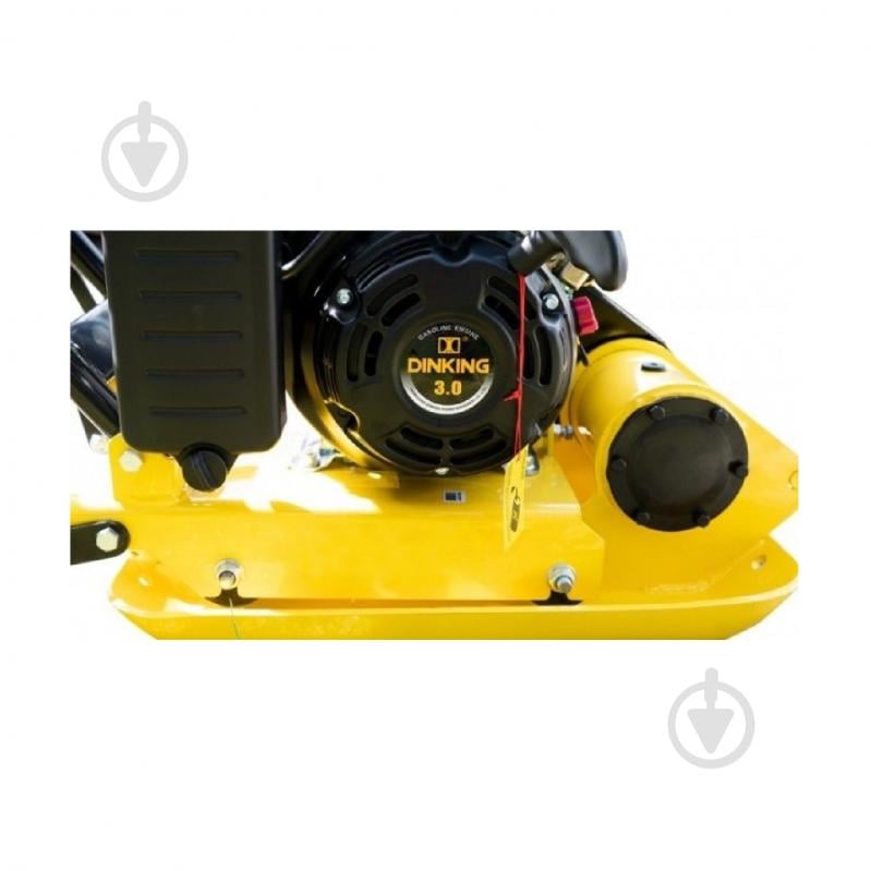 Віброплита Sturmax бензинова PCM8806DKW 4,8 кВт - фото 4 Віброплита Sturmax бензинова PCM8806DKW 4,8 кВт - фото 4