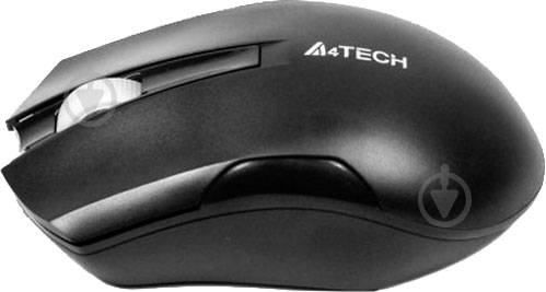 Мышь A4Tech G11-200N Black - фото 3