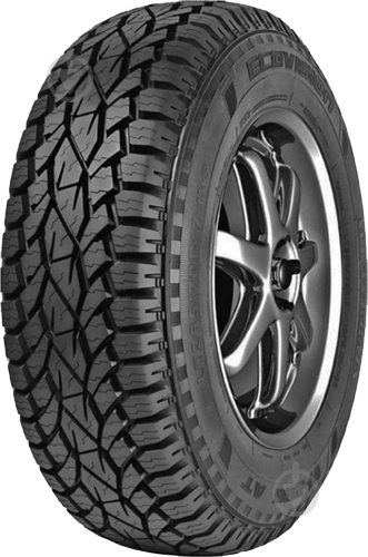 Шина Ecovision VI-286AT 235/85 R16 120/116 R всесезонные - фото 1