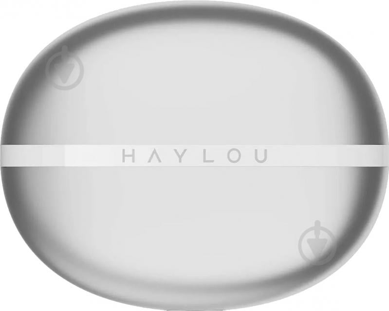 Наушники Haylou X1 silver (1006569) - фото 3