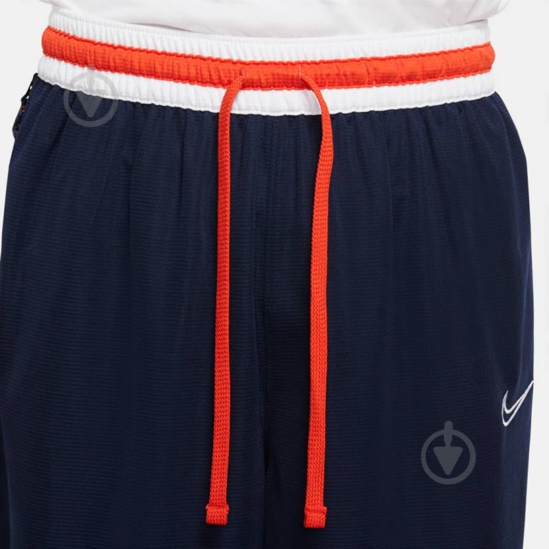 Шорти Nike M NK DRY DNA SHORT BV9446-420 р. L синій - фото 3