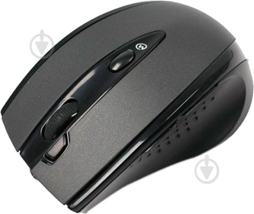 Мышь A4Tech G10-770F Black - фото 1