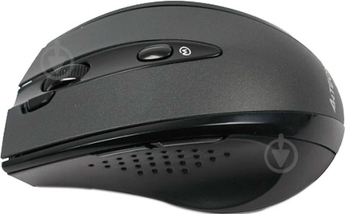 Мышь A4Tech G10-770F Black - фото 3