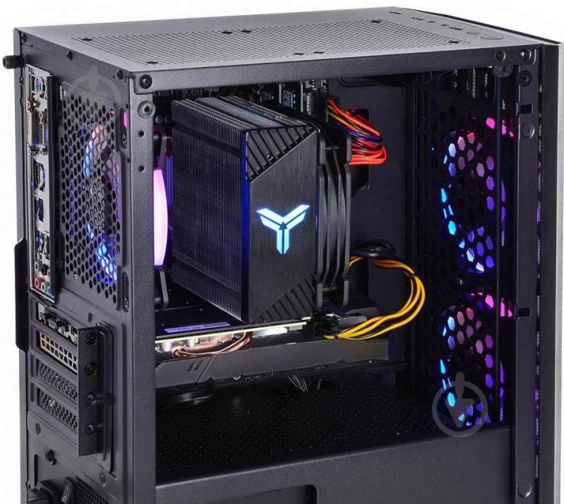 Компьютер Artline Gaming X72 (X72v10Win) black - фото 8