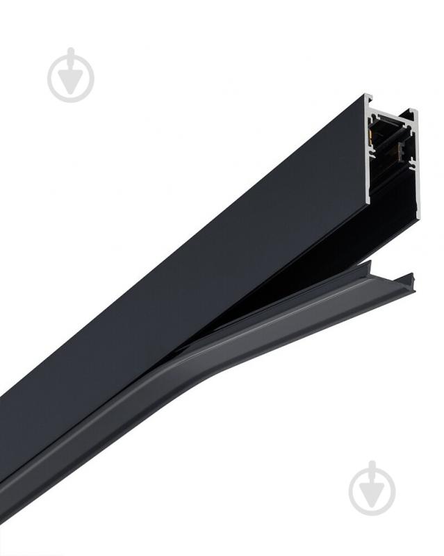 Шинопровод Nowodvorski черный 10162 - фото 4