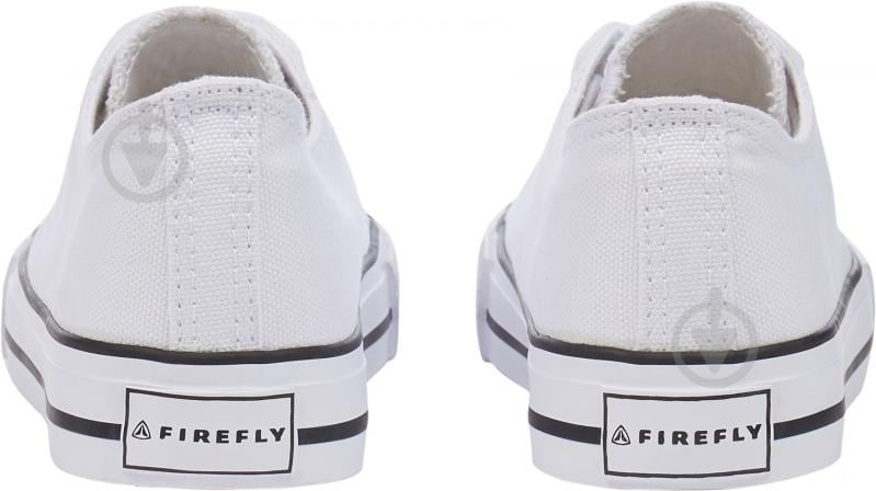 Кеди Firefly Canvas Low IV JR 302893-001 р.30 білий - фото 2