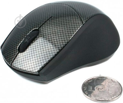 Мышь A4Tech G7-100N Carbon - фото 4