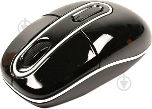 Мышь A4Tech G7-300N-1 black - фото 1 Мышь A4Tech G7-300N-1 black - фото 1