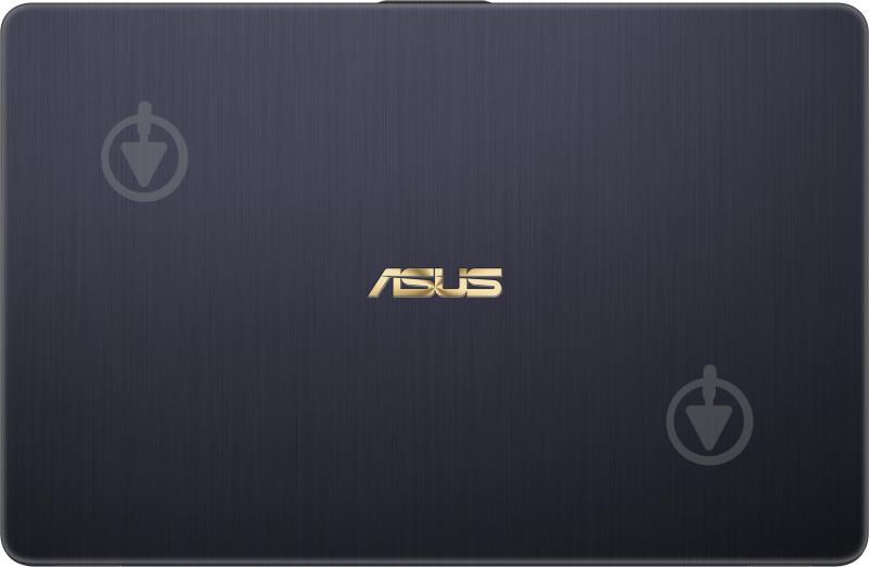 Ноутбук Asus X505ZA-BQ035 15.6" (90NB0I11-M00770) grey - фото 8