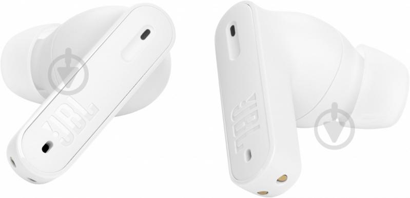 Навушники JBL Tune Beam JBLTBEAMWHT white (995616) - фото 8