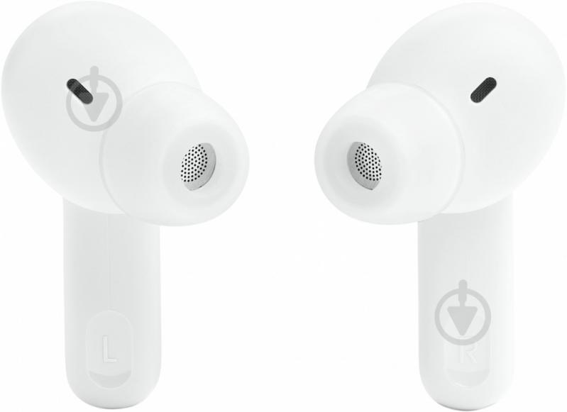 Навушники JBL Tune Beam JBLTBEAMWHT white (995616) - фото 6