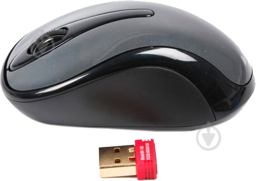 Мышь A4Tech G7-350N-1 grey - фото 3