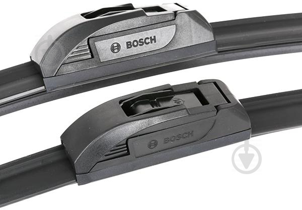 Щітка склоочисника Bosch Aerotwin Retrofit AR 550 S (AR550S) 3397118906 550 мм 2 шт. - фото 2