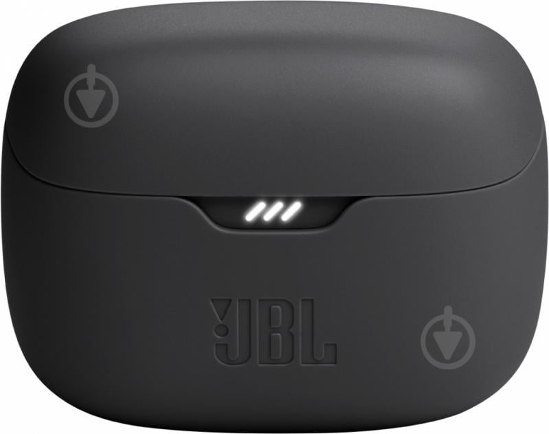 Наушники JBL Tune Buds JBLTBUDSBLK black (995619) - фото 3