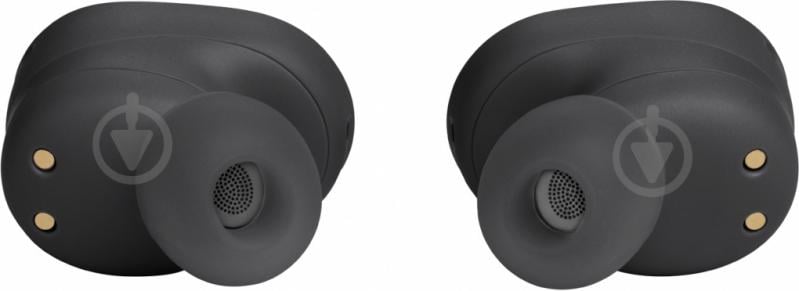 Наушники JBL Tune Buds JBLTBUDSBLK black (995619) - фото 6