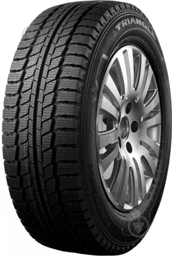 Шина TRIANGLE LL01 225/70 R15С R нешипованая зима - фото 1