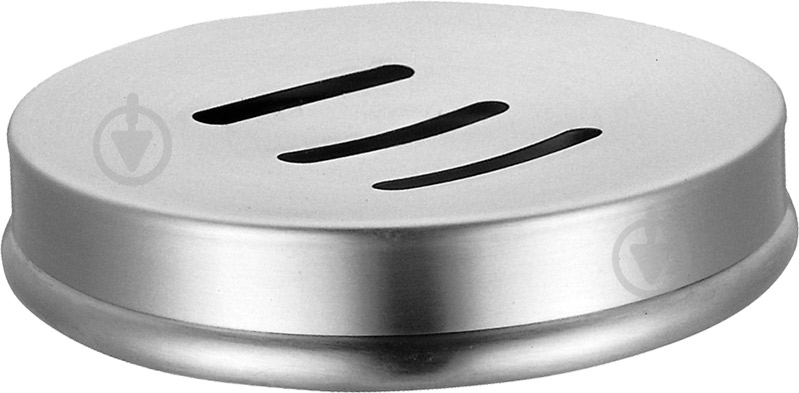 Мыльница Trento Stilo 25310 - фото 1