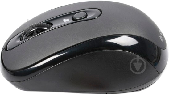 Миша A4Tech G7-250NX black - фото 2