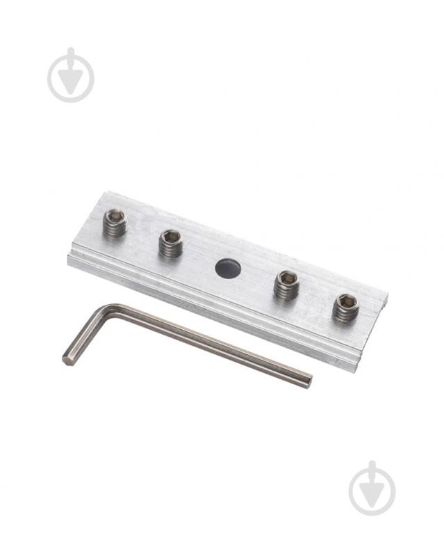 Соединитель Nowodvorski хром 10171 - фото 1