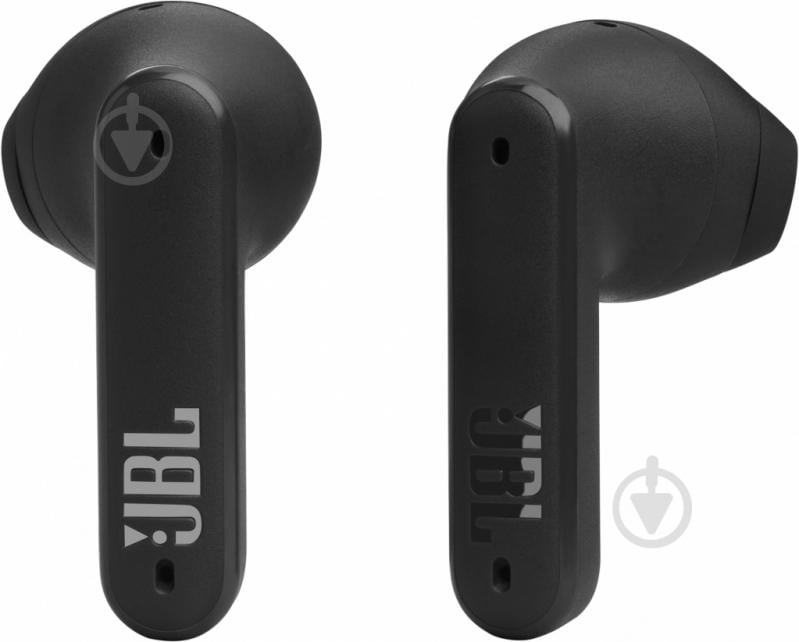 Навушники JBL Tune Flex JBLTFLEXBLK black (995611) - фото 5