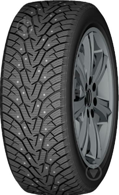 Шина POWERTRAC SNOWVAN PRO 215/70 R15С 109/107 R нешипована зима - фото 1