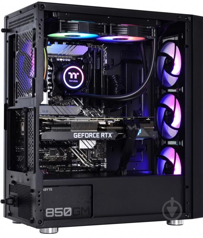 Комп'ютер Artline Gaming X95 (X95v69Win) black - фото 9