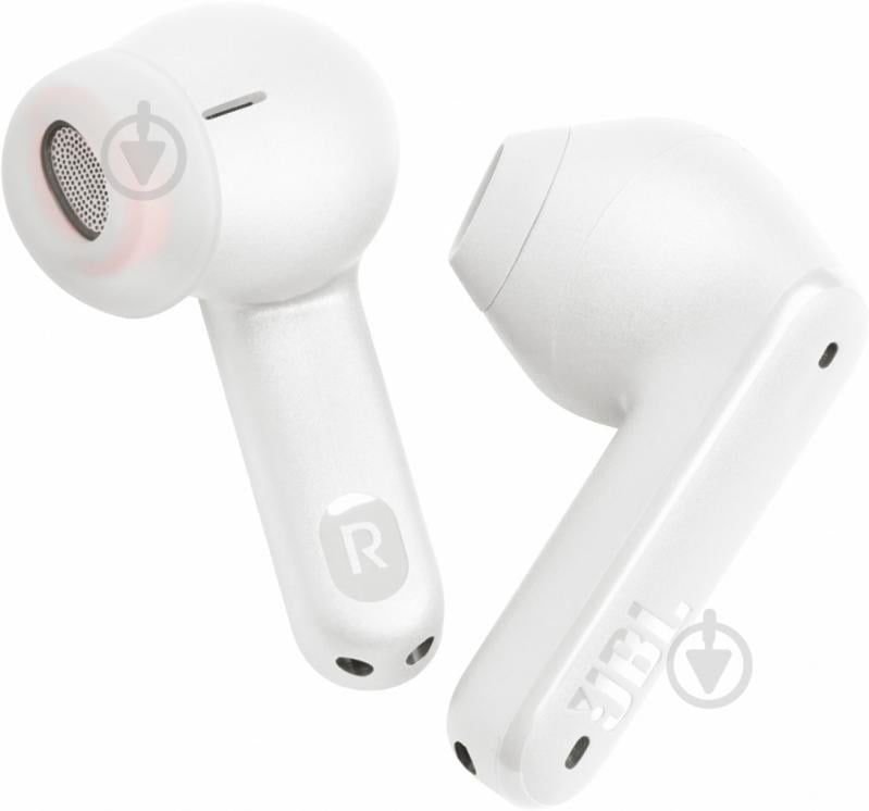 Навушники JBL Tune Flex JBLTFLEXWHT white (995613) - фото 9