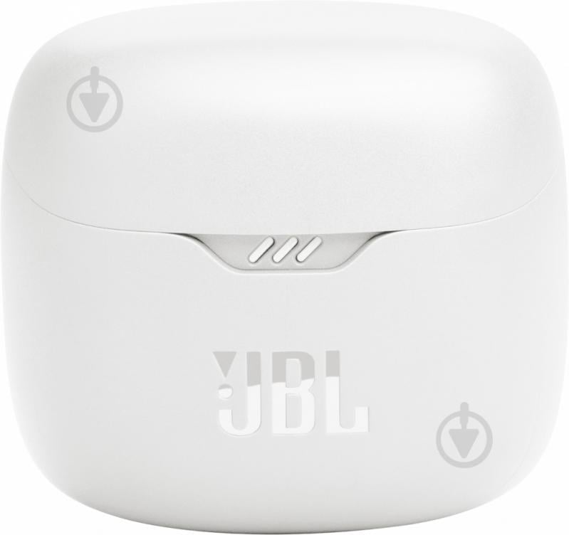 Навушники JBL Tune Flex JBLTFLEXWHT white (995613) - фото 3