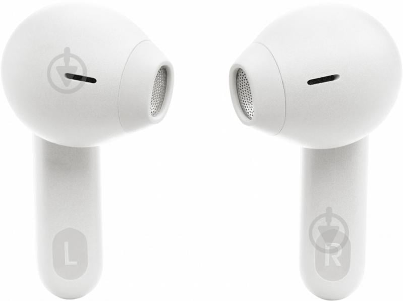 Наушники JBL Tune Flex JBLTFLEXWHT white (995613) - фото 6